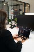 BUZZINTALENTS - Influencer Marketing Agentur - BUZZINTALENTS ist eine renommierte Influencer-Agentur aus Stuttgart, die sich darauf spezialisiert hat, Marken und Menschen zusammenzubringen und herausragende Influencer-Kampagnen zu entwickeln. Als Full-Ser