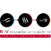 B+V Installationstechnik GmbH - LOGO