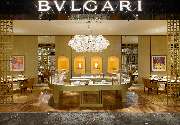 BVLGARI - Bulgari Berlin Kadewe store internal view