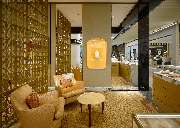 BVLGARI - Bulgari Berlin Kadewe store internal view 3