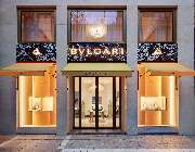 BVLGARI - GALLERY