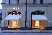 BVLGARI - GALLERY