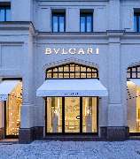 BVLGARI - GALLERY
