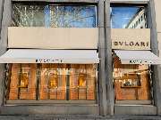BVLGARI - GALLERY