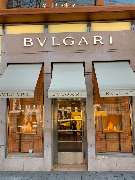 BVLGARI - GALLERY