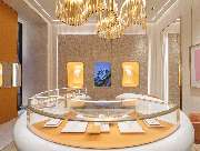 BVLGARI - GALLERY