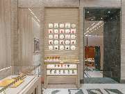 BVLGARI - GALLERY