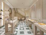 BVLGARI - GALLERY