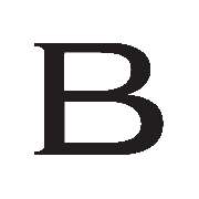 BVLGARI - LOGO