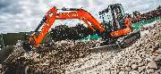 BVS Baumaschinen Vertrieb & Service Tagewerben GmbH - GALLERY