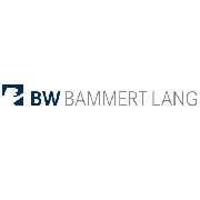 BW BAMMERT LANG Partnerschaft mbB - LOGO