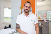 BW Werke Schadenservice GmbH Niederlassung Stuttgart - GALLERY