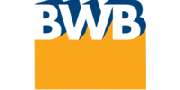 BWB Beamten-Wohnungs-Baugenossenschaft eG - LOGO