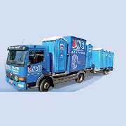 BWC-Toilettenmietservice - LOGO