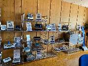 BWD Biermann Waagen und Datensysteme GmbH - GALLERY