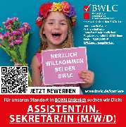 BWLC Braschoß & Coll. Partnerschaft mbB Steuerberatungsgesellschaft - GALLERY