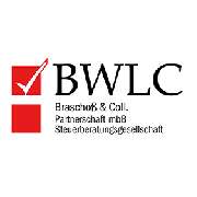 BWLC Braschoß & Coll. Partnerschaft mbB Steuerberatungsgesellschaft - LOGO