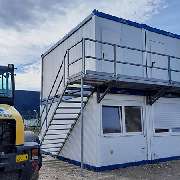 BY-CONTAINER Mietcontainer & Dienstleistungen - GALLERY