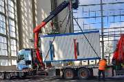 BY-CONTAINER Mietcontainer & Dienstleistungen - GALLERY
