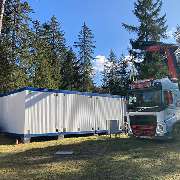 BY-CONTAINER Mietcontainer & Dienstleistungen - GALLERY