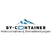 BY-CONTAINER Mietcontainer & Dienstleistungen - LOGO