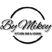 By Mikey (Kitchen Bar & Lounge) - LOGO