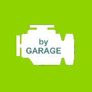 byGARAGE - LOGO