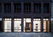 BYREDO Berlin Mitte - GALLERY