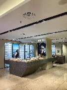 BYREDO Muenchen Ludwig Beck - GALLERY
