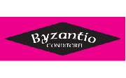 Byzantio Griechische Konditorei - LOGO
