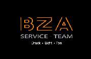 BZA-Service-Team, Benjamin Zielke - 1