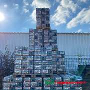 BZN Hagebau Aurich GmbH & Co. KG - GALLERY