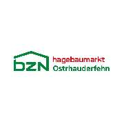 BZN Hagebau Ostrhauderfehn GmbH & Co. KG - LOGO