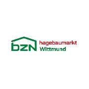 BZN Hagebau Wittmund GmbH & Co. KG - LOGO