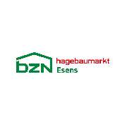 BZN Hagebaumarkt Esens GmbH & Co. KG - LOGO