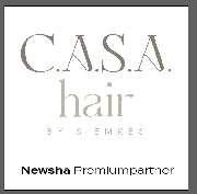 C.A.S.A. hair by Siemkes - 1