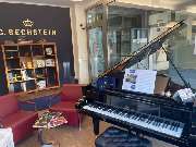 C. Bechstein Centrum Augsburg GmbH - Angenehme Verkaufsatmosphäre
