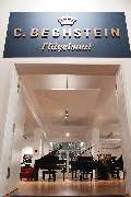 C. Bechstein Centrum Augsburg GmbH - Flügel in einer großen Auswahl. Probieren Sie sich durch unser Sortiment.