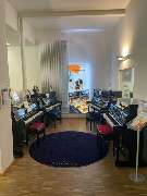C. Bechstein Centrum Augsburg GmbH - Klaviere und Flügel der C. Bechstein Einstiegsmarke Zimmermann