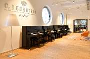 C. Bechstein Centrum Berlin GmbH - C. Bechstein Klaviere in verschiedenen Ausführungen