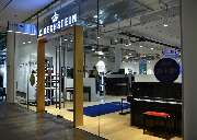 C. Bechstein Centrum Berlin GmbH - Klaviere und Flügel kaufen im LIVING BERLIN