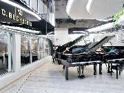C. Bechstein Centrum Düsseldorf GmbH - Flügel kaufen in Düsseldorf im C. Bechstein Centrum Düsseldorf