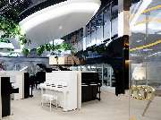 C. Bechstein Centrum Düsseldorf GmbH - Klavierauswahl im C. Bechstein Centrum Düsseldorf