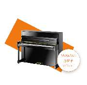 C. Bechstein Centrum Frankfurt GmbH - Mietangebot 2024 zum Sonderpreis von 59,00€