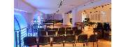 C. Bechstein Centrum Hamburg GmbH - Erleben Sie Konzerte in unserer einzigartigen C. Bechstein Konzert Lounge