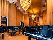 C. Bechstein Centrum Hamburg GmbH - In der C. Bechstein Flügel Lounge erleben Sie Ihren Traumflügel in einzigartiger Akustik. Im C. Bechstein Centrum Hamburg helfen wir Ihnen mit Leidenschaft, das perfekte Instrument zu finden. Wählen Sie aus zehn Modelle