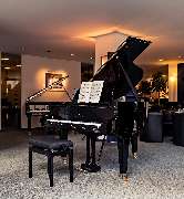 C. Bechstein Centrum Hannover GmbH - GALLERY