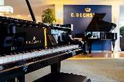 C. Bechstein Centrum Hannover GmbH - GALLERY