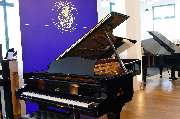 C. Bechstein Centrum Leipzig GmbH - C. Bechstein Konzertflügel für Ihre Veranstaltung - kaufen oder mieten.