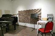 C. Bechstein Centrum Leipzig GmbH - Übungsraum im Stadtzentrum von Leipzig stundenweise mieten. Extra Sonderkonditionen für Lehrende und Studenten!